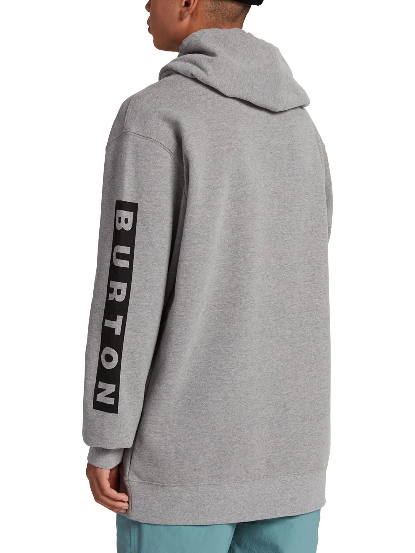 Vault Pullover Hoodie