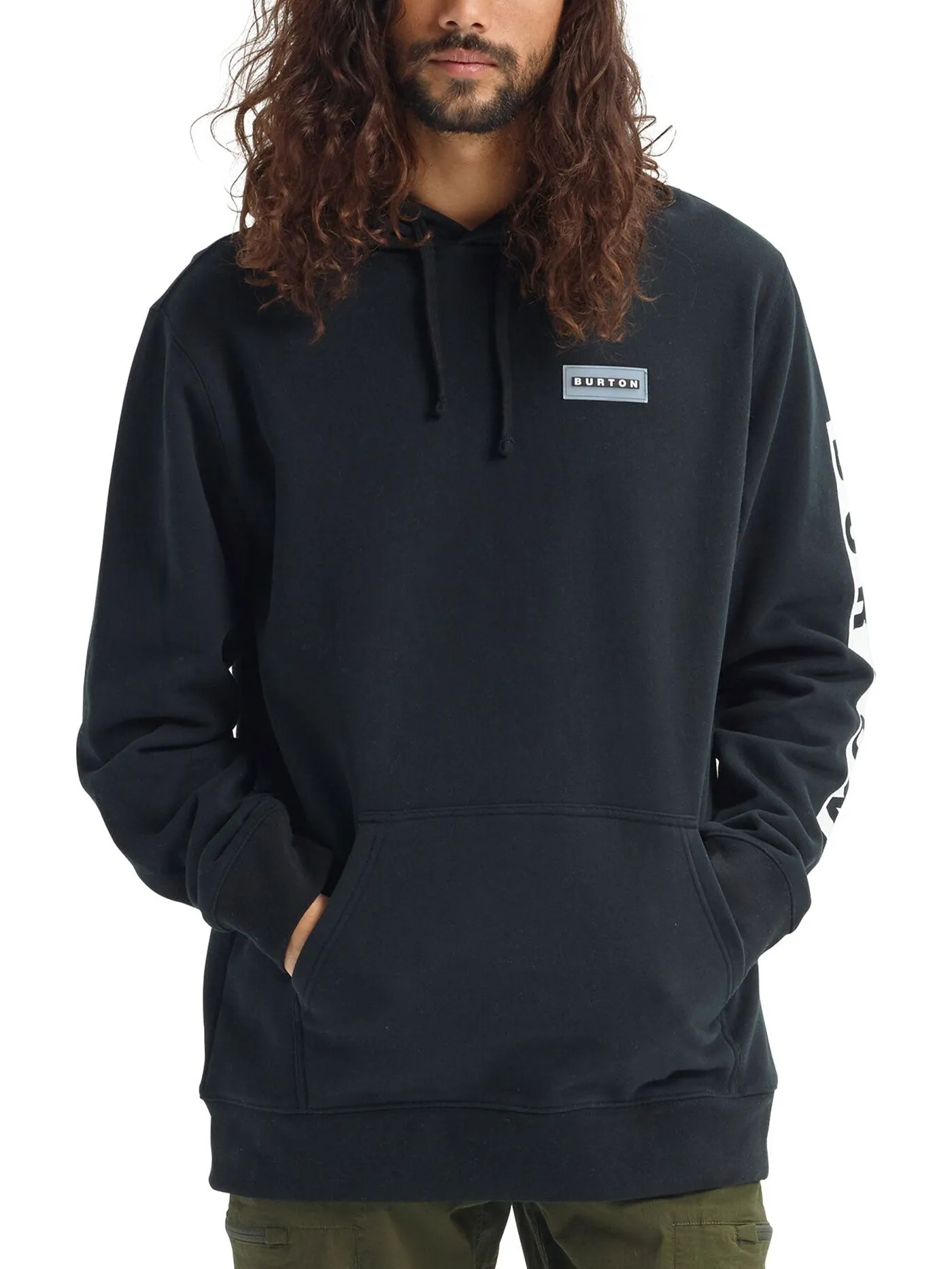 Vault Pullover Hoodie