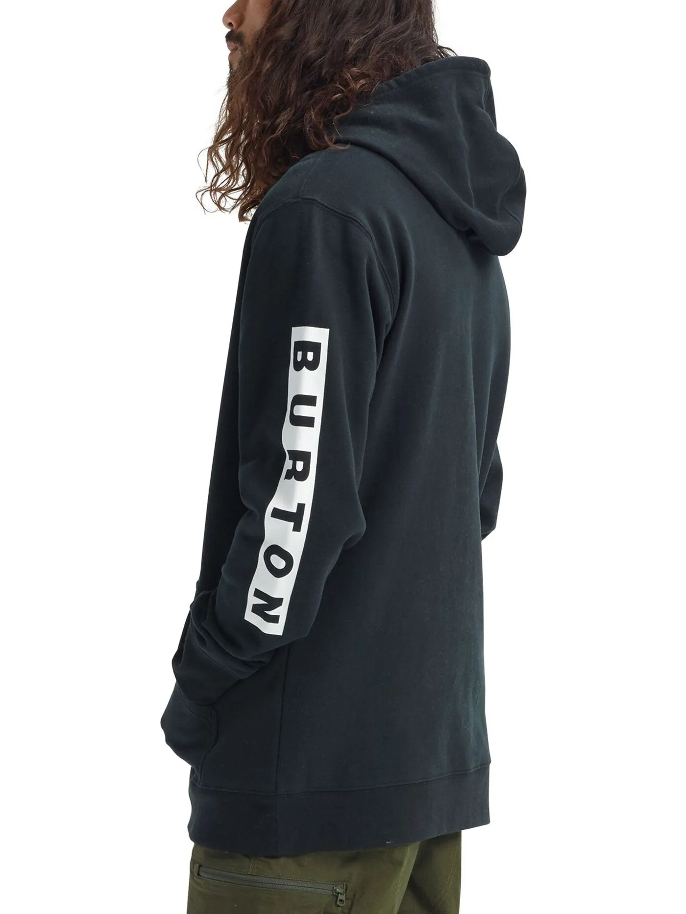 Vault Pullover Hoodie