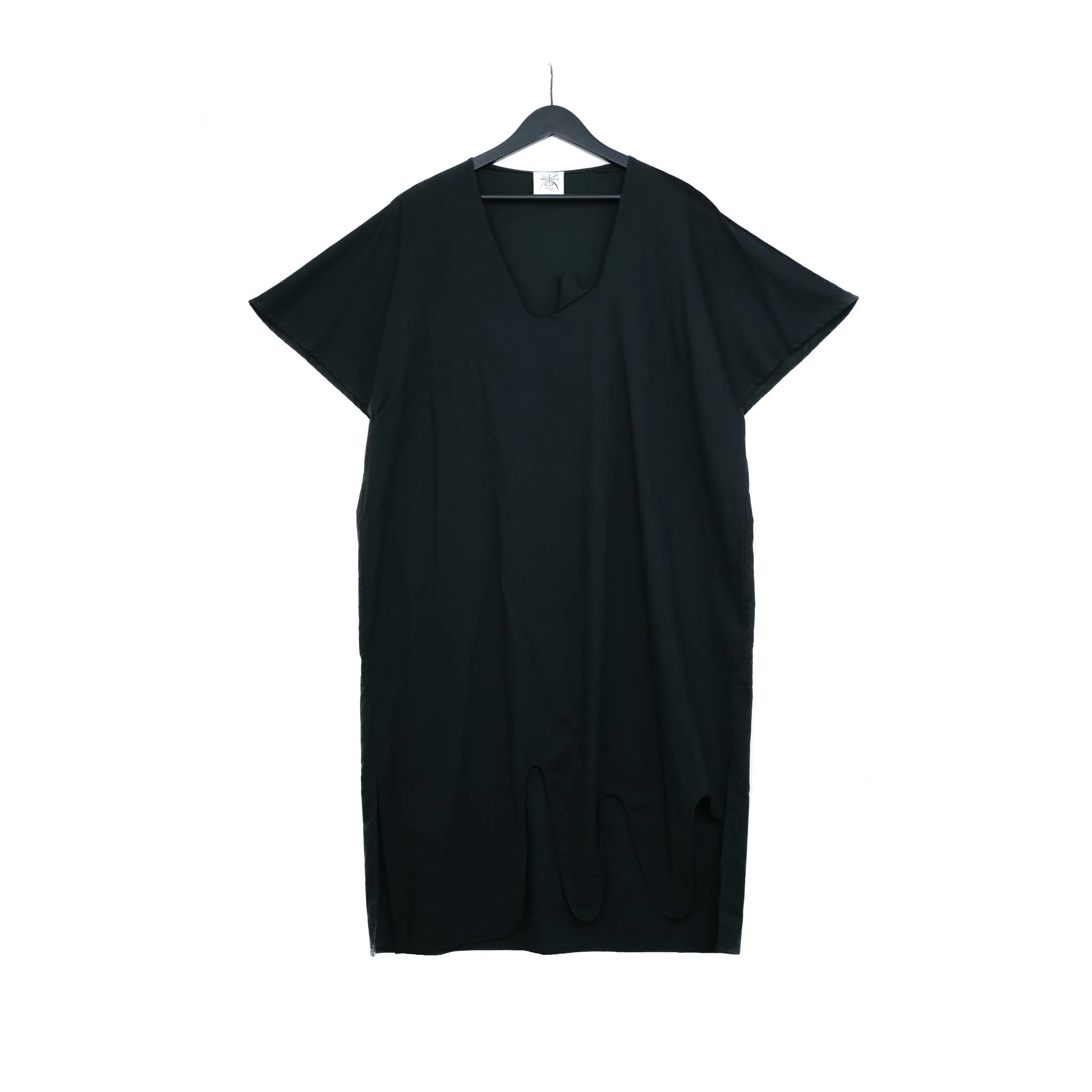 VOICE WITHOUT TRACE LONG T-SHIRT