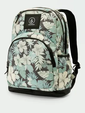 Volcom Patch Attack Backpack