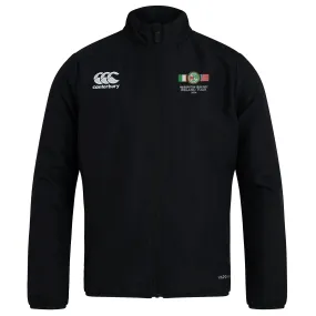 Washington Irish Rugby Ireland Canterbury Club Track Jacket