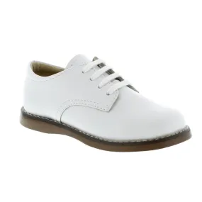 Willy Oxford - White