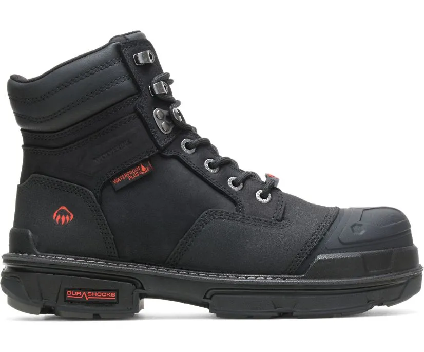 Wolverine Yukon 6" WP CT