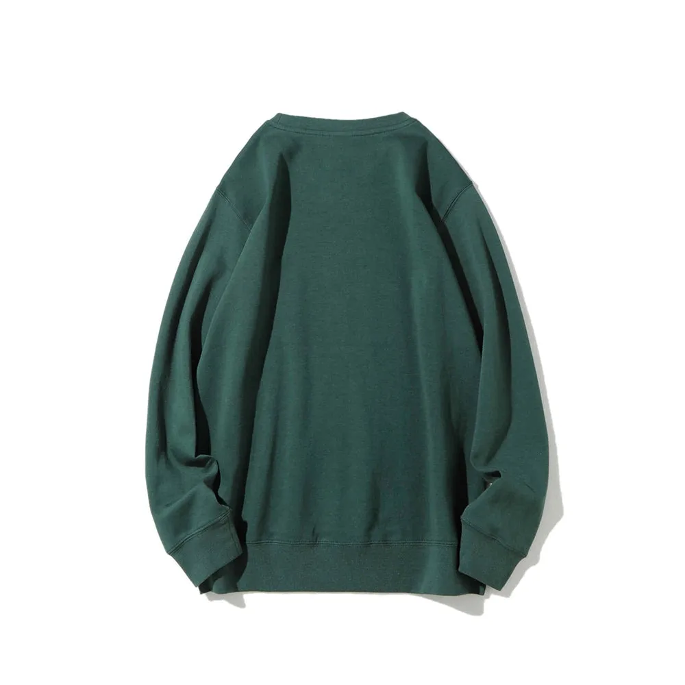 Women Sunflower Moon Graphic Sweatshirts