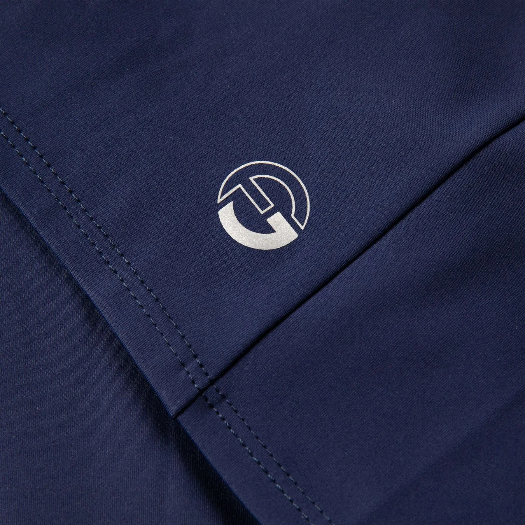 Womens America SL Dress Navy - SS23