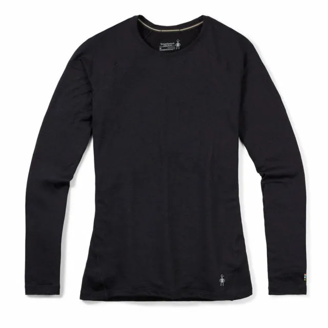 Women's Classic All-Season Merino Lace Base Layer Long Sleeve