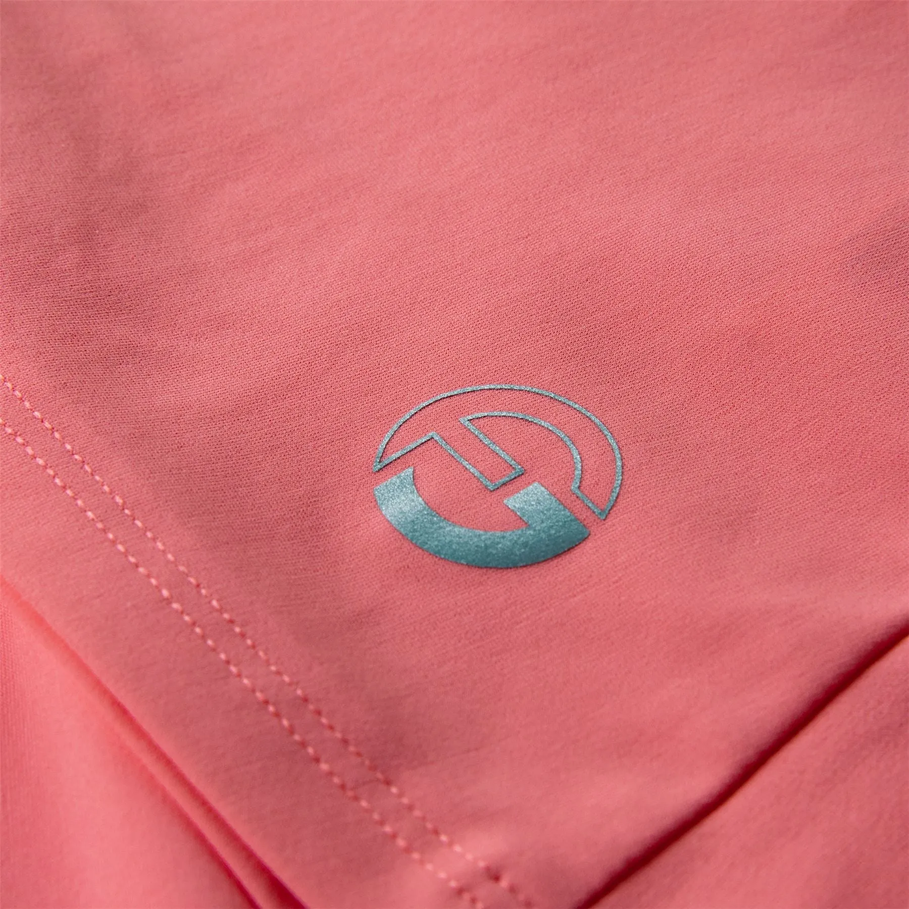 Womens Core Dress Sunkist Coral - SS23