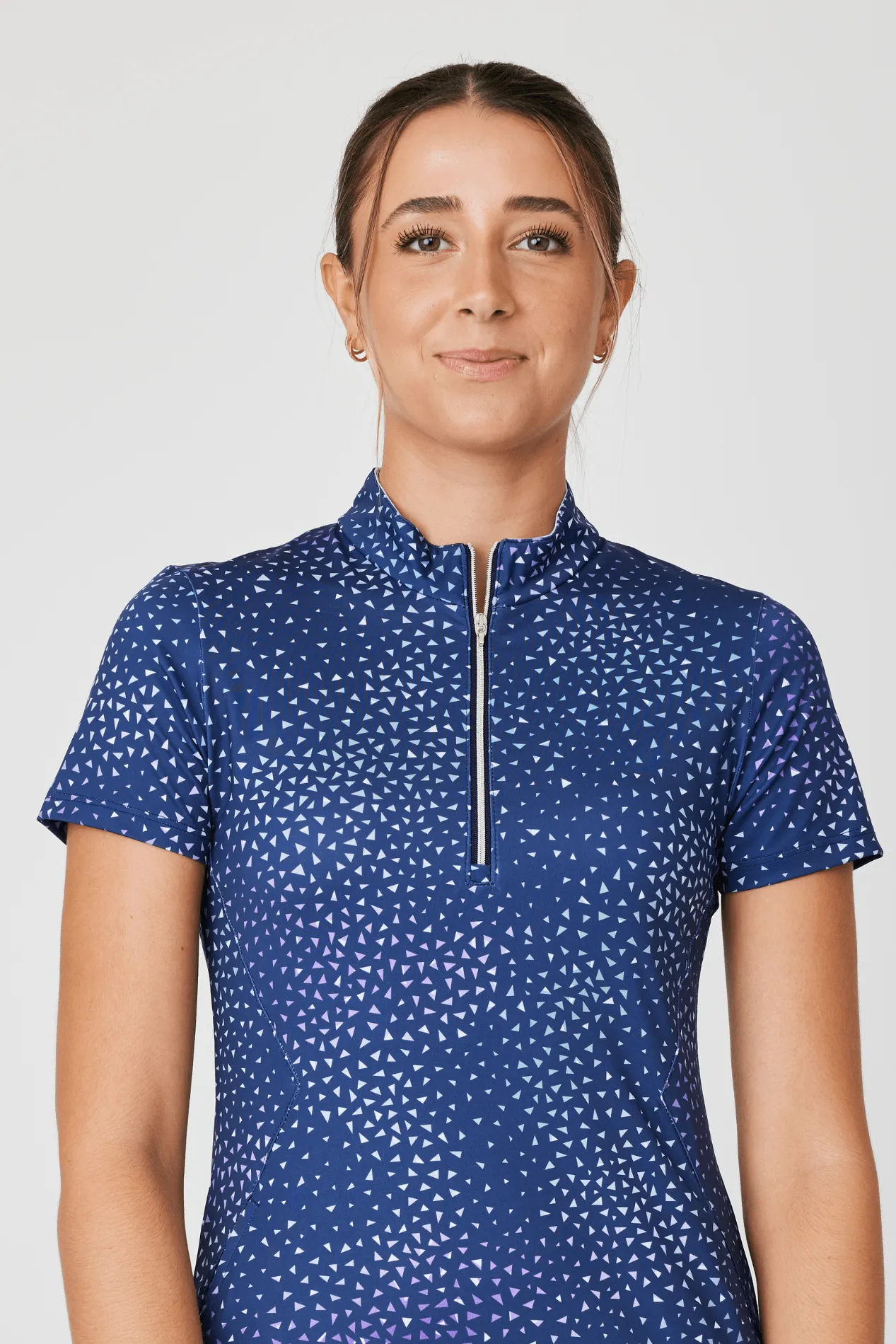 Women's Golf Dress - Lilac Dream