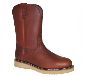 Work Zone Men's N997 Soft Toe Wellington Boot