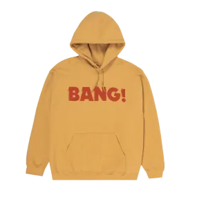 You Never Forget Pullover Hoodie