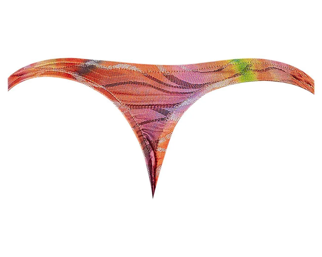 Your Lace Or Mine Bong Thong