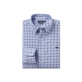 Youth Gonzales Performance Dress Shirt