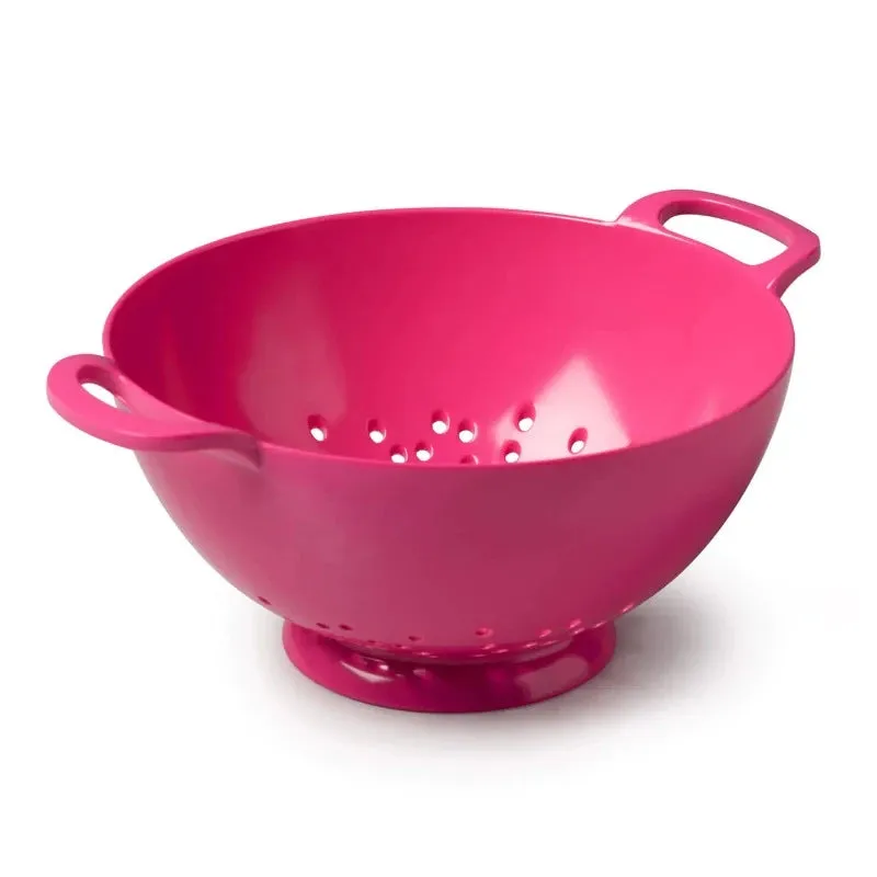 Zeal Premium Melamine Colander, Medium 20cm