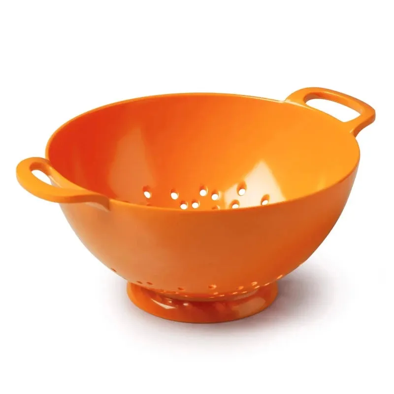 Zeal Premium Melamine Colander, Medium 20cm