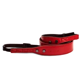 Zkin Siren Blazing Red DSLR Camera Strap